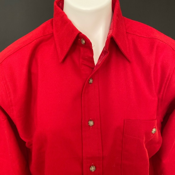 Pendleton button down - Picture 5 of 8